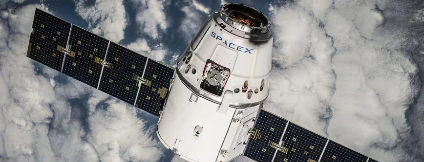 SpaceX has cut its IPO valuation target to $1.8 trillion as marketing begins next week