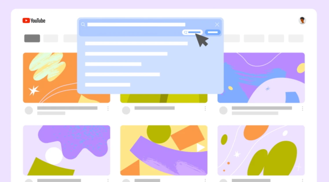 ‘Ask YouTube’ brings AI-powered conversational search to video, adds Gemini Omni to Shorts
