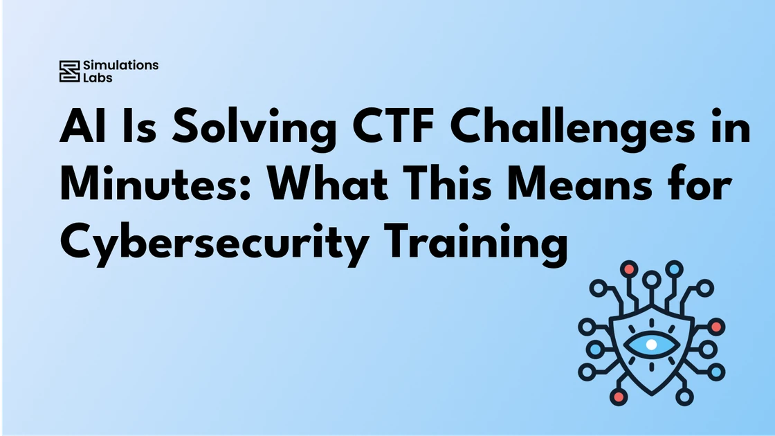 AI Is Solving CTF Challenges in Minutes