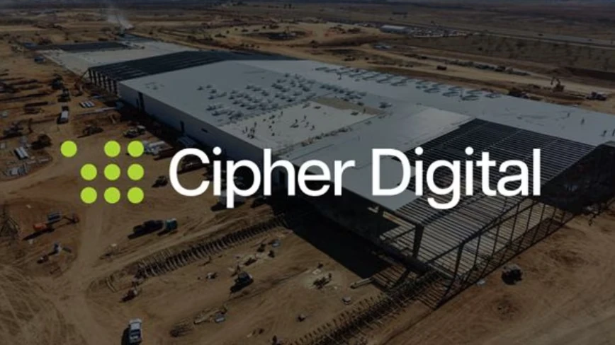 Cipher Digital raises $810 million in junk bonds to build another Amazon data centre in Texas
