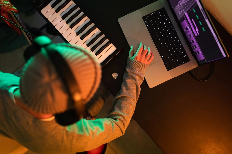 Stability AI release a new audio model that can create six-minute songs