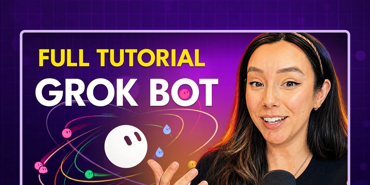 Grok Bot vs. OpenClaw: How I replaced my entire agent stack