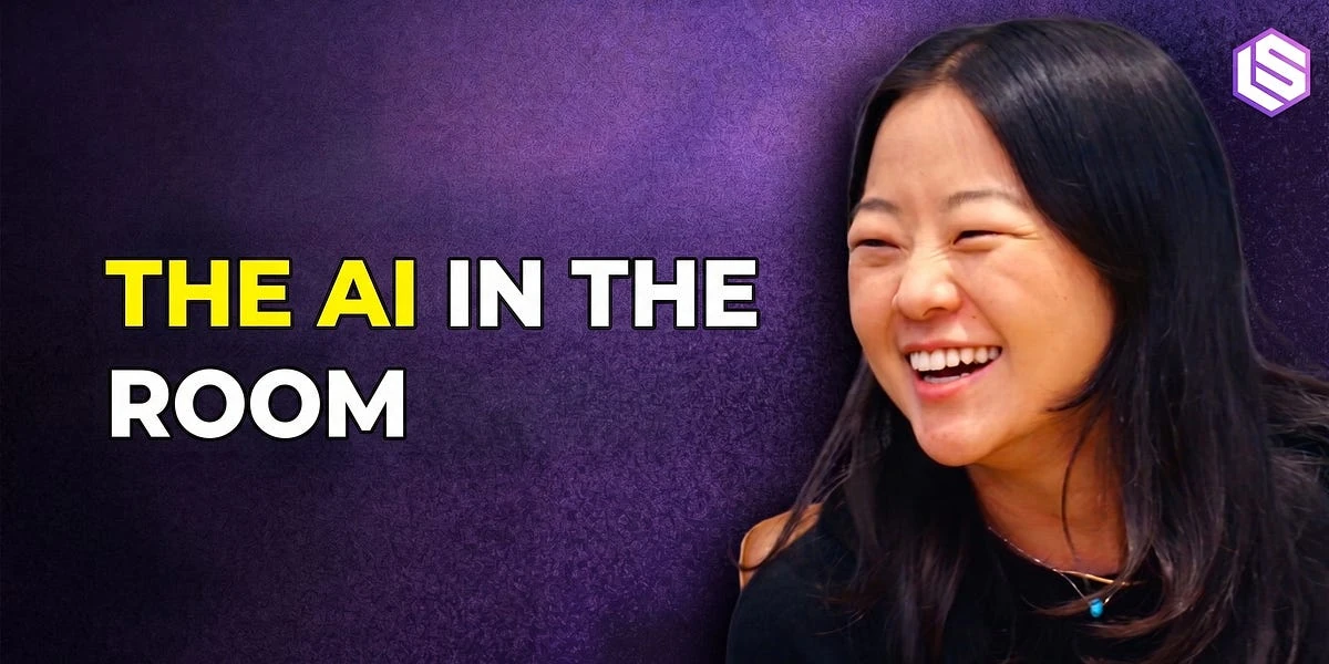 AI-Native Healthcare: 100M Doctor Visits, 10–20 Hours Saved, Prior Auth in Minutes — Janie Lee & Chai Asawa, Abridge