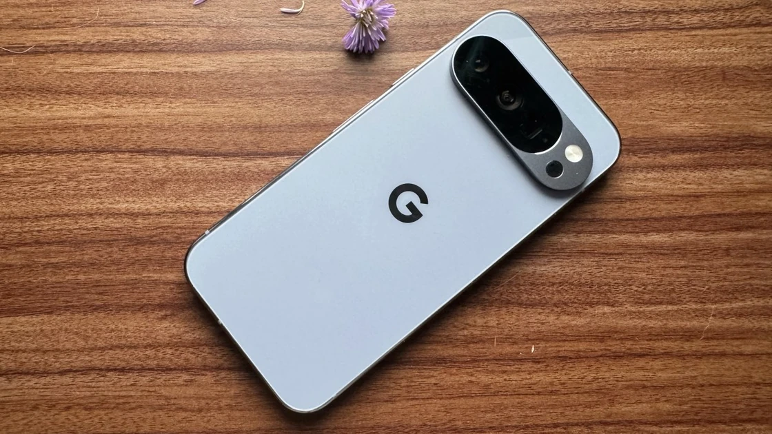 Google’s AI Studio now lets anyone build Android apps in minutes