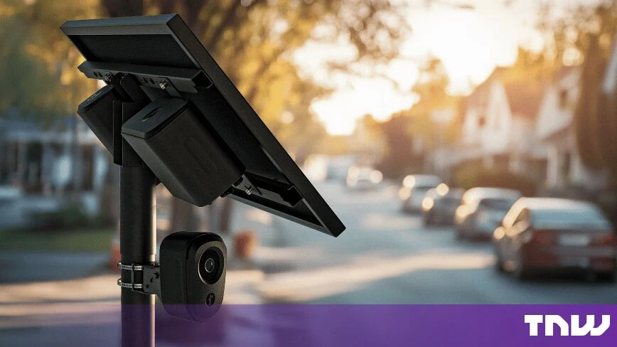 Florida and Texas both moved against Flock cameras in a single week