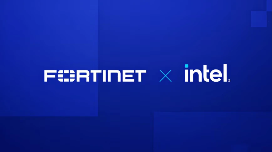 Intel Foundry lands its first named outside customer: Fortinet