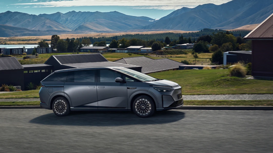 XPENG is doing R&D in the U.S., but isn't selling cars there. Here's why.
