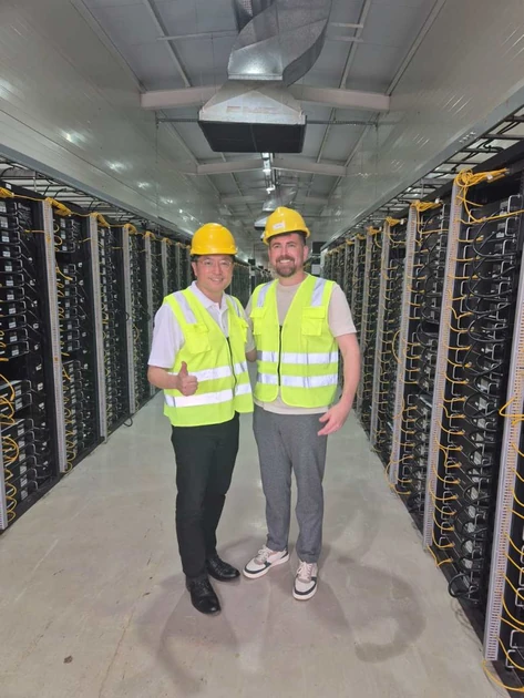 Has the hunt for AI compute uncovered the next Cerebras?