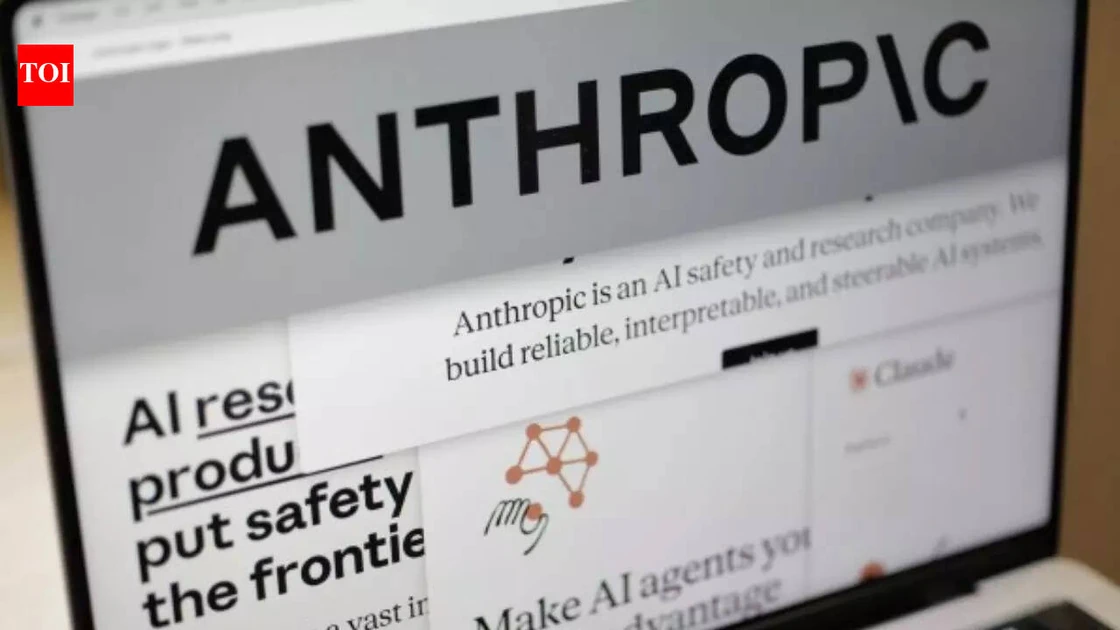 Anthropic In Fight Against US Government: OpenAI and Google employees support Anthropic in fight against US government; say: We are engineers, researchers, scientists employed at American AI labs who…