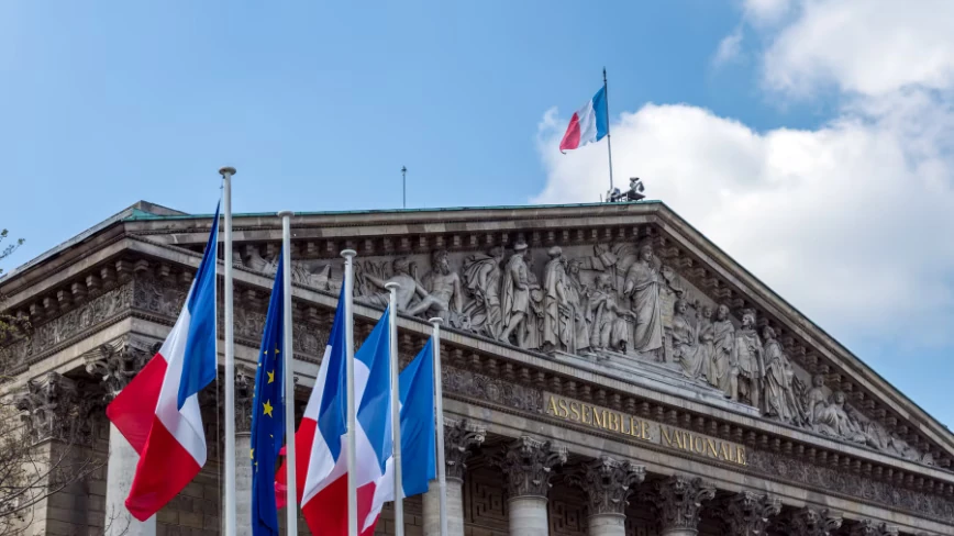 France’s startup scene is falling behind the US and Europe, and AI is both the cause and the cure