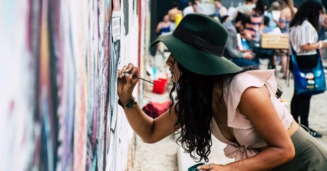 20 Creative Side Project Ideas for 2022