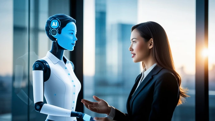 Hunters in the dark: AI agents and the cybersecurity trade-off | e27