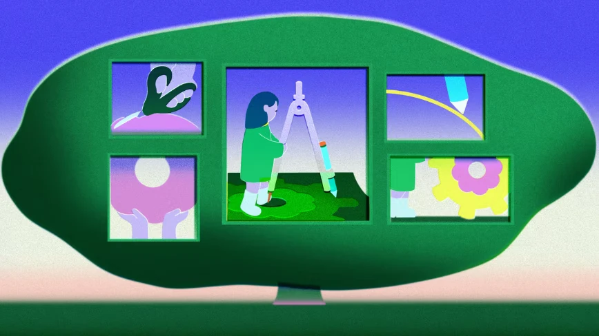 Figma adds code layers to the canvas and lets users build custom AI plugins at Config 2026