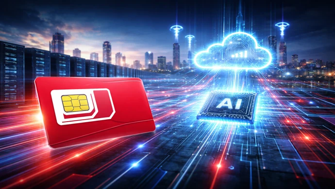 Singtel launches US$250M AI fund to turn its telco empire into an AI deployment platform | e27