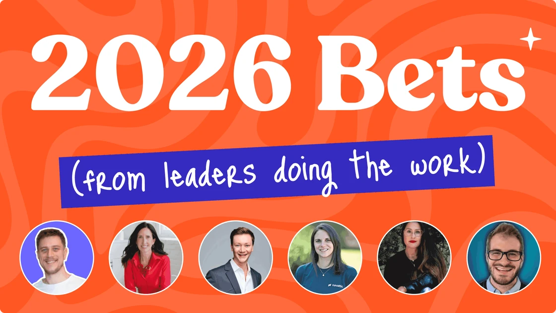 2026 GTM Strategies: Real Bets From Top Growth Leaders | Chili Piper