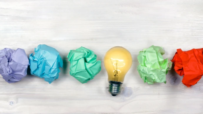 Creativity at the heart of business growth