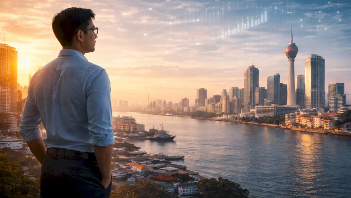 What scaling in Asia teaches you that Silicon Valley doesn’t | e27