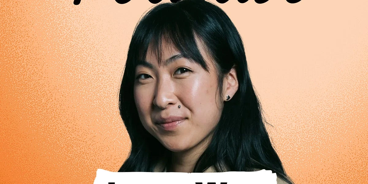 The design process is dead. Here’s what’s replacing it. | Jenny Wen (head of design at Claude)