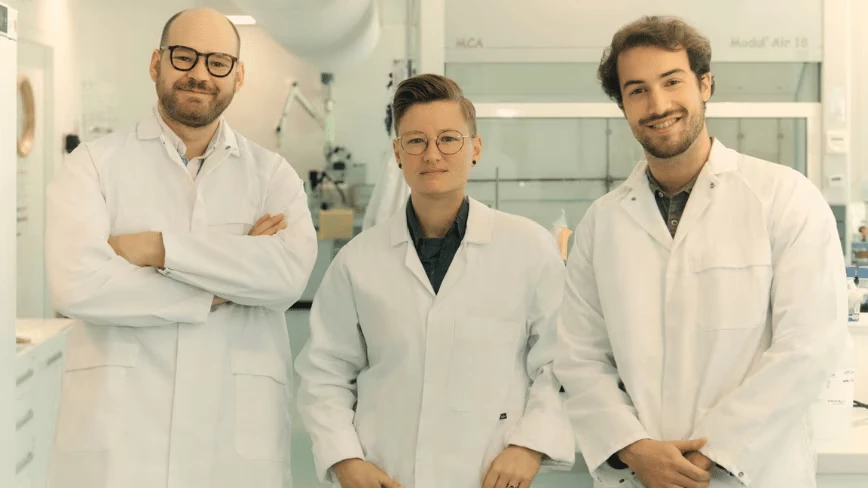French startup Syntetica raised $30M to recycle the nylon fashion throws away