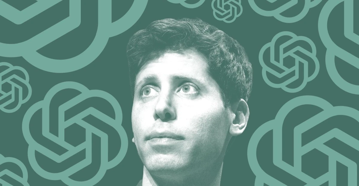 OpenAI floats giving Trump administration 5 percent cut of AI boom