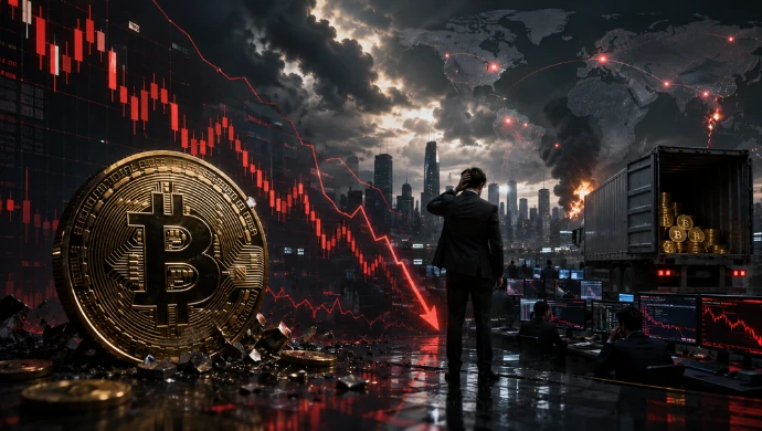 Bitcoin at US$63,780: Buying opportunity or trap? The uncomfortable truth
