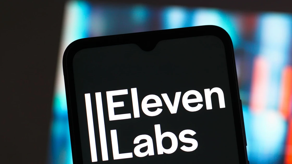 Nvidia-backed AI voice startup ElevenLabs hits $11 billion valuation in fresh fundraise, as it eyes IPO