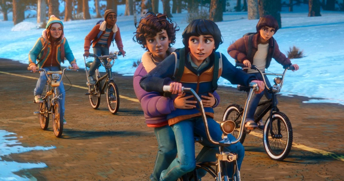 Netflix can’t seem to follow-up its biggest shows