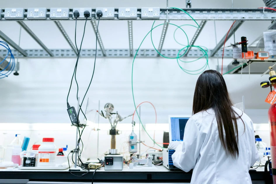 Company Offering '100% Human-Written, Never AI' Medical Research Is 100% AI
