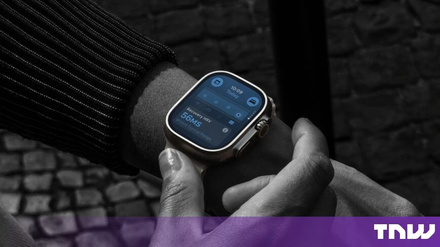 Apple’s new watches listen, summarise and chime while they do it