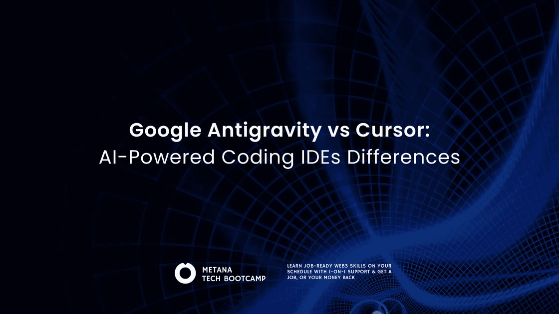 Google Antigravity vs Cursor: AI-Powered Coding IDEs Differences
