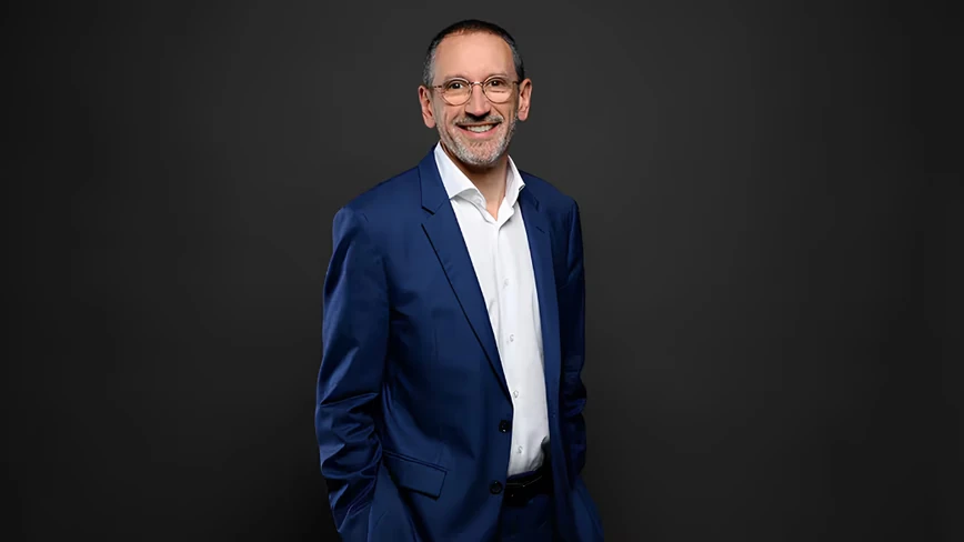 Adecco’s CEO says AI is changing jobs, not destroying them