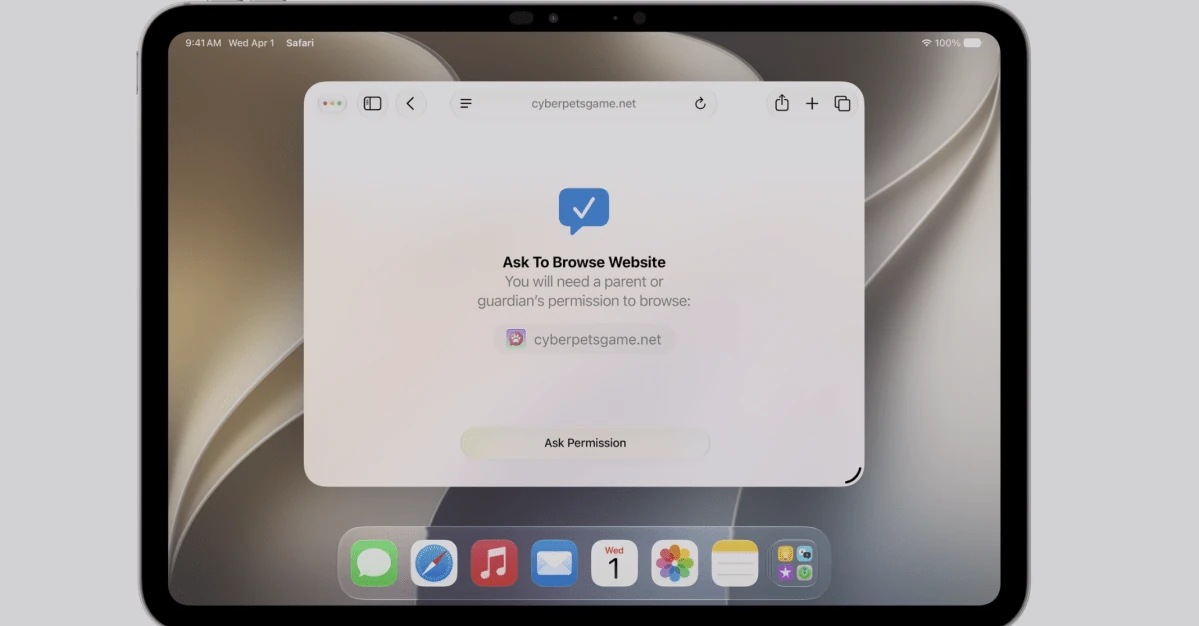Apple’s Screen Time updates are too little, too late