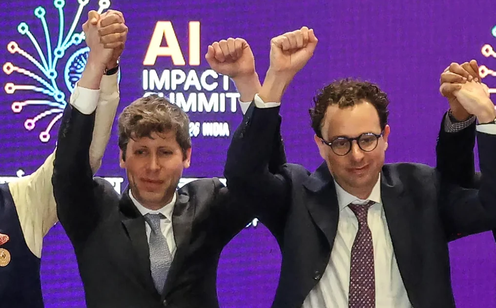 AI economics for dummies