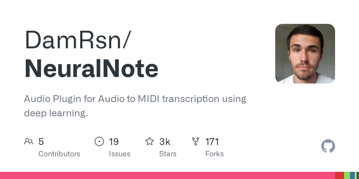 NeuralNote