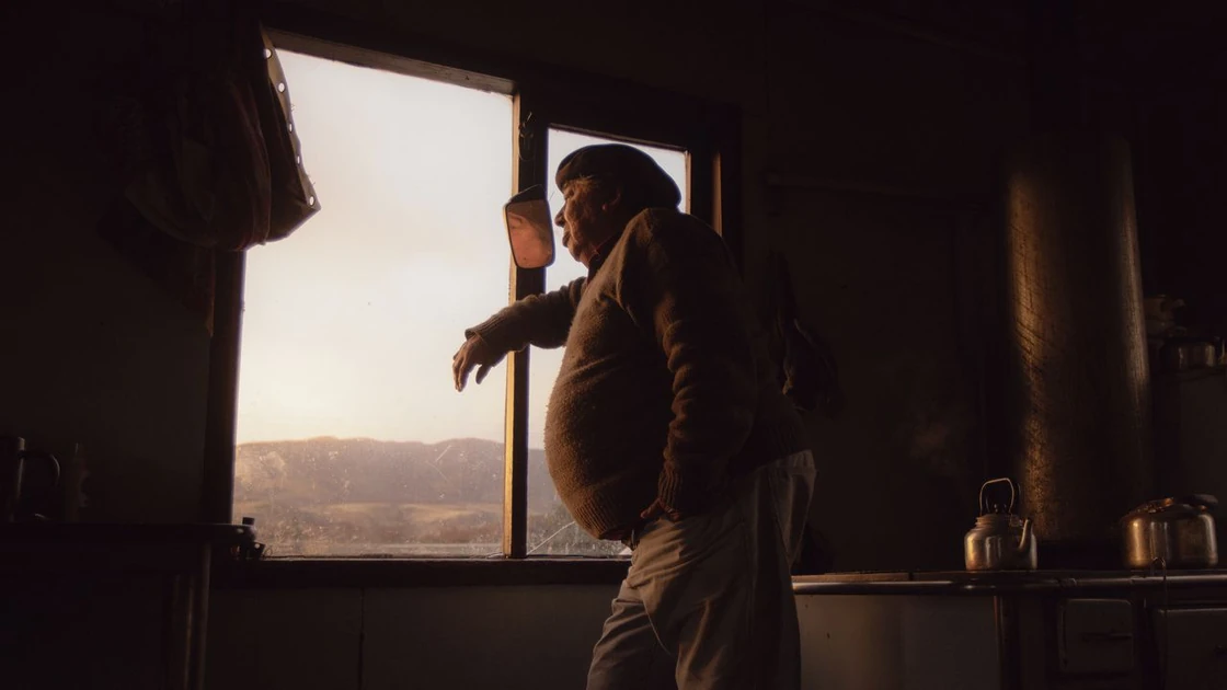 The Lonely Men Who Work in Patagonia, at the End of the World