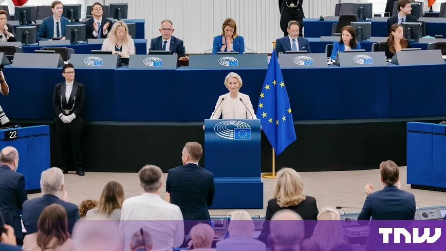 EU proposes Kids Act banning social media for under-13s and capping teen use at an hour a day