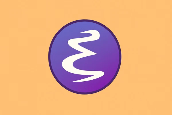 Emacs Is a Lispboard