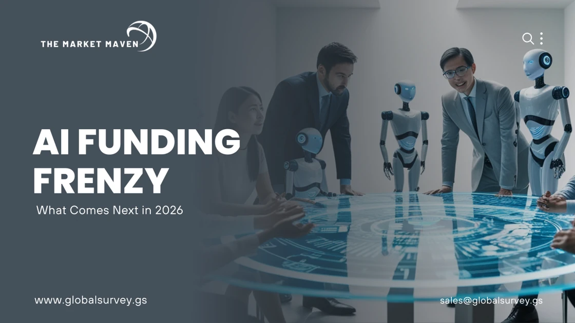AI Funding Frenzy & What Comes Next in 2026