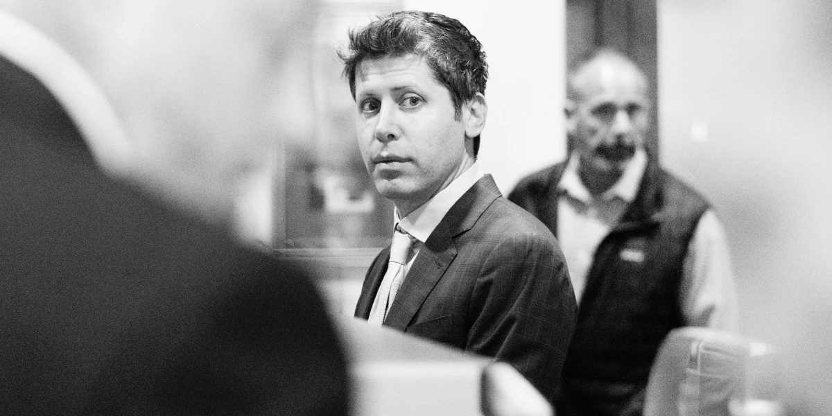The Download: Musk v. Altman week 3, and Trump’s tech trading
