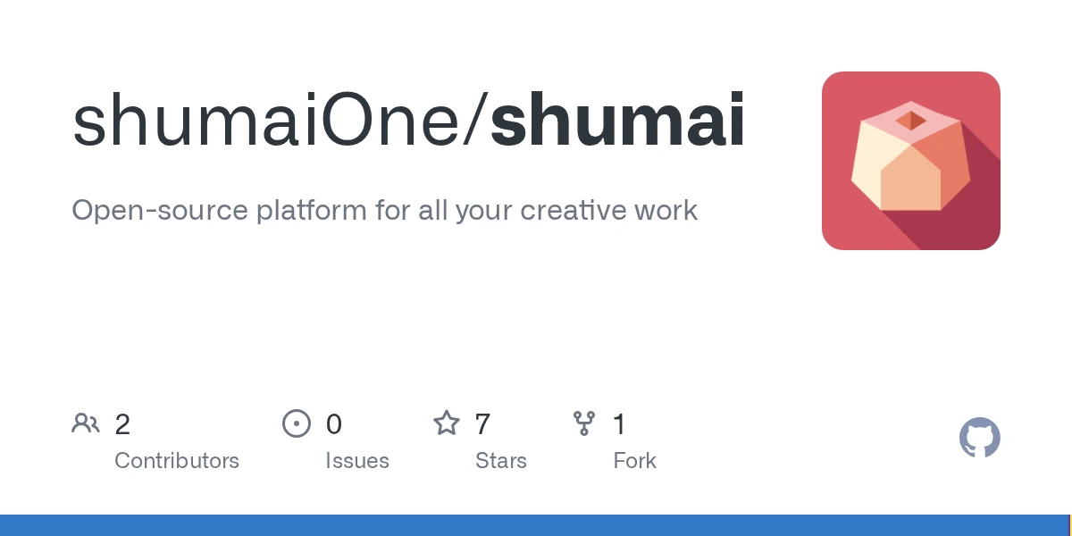 Show HN: Shumai – open-source Frame.io alternative for creative work