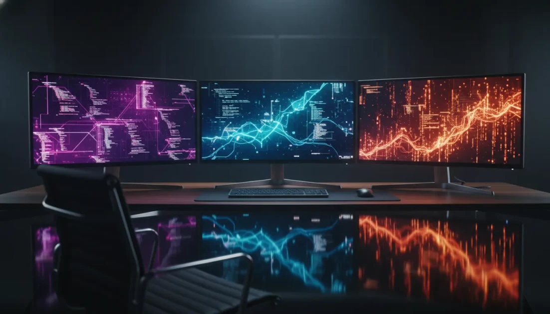 Ultimate Comparison: ChatGPT, Gemini, and Claude for Coding in 2026