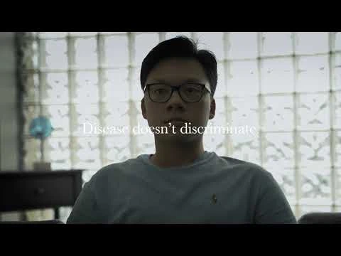 Where They Are - Underserved Communities