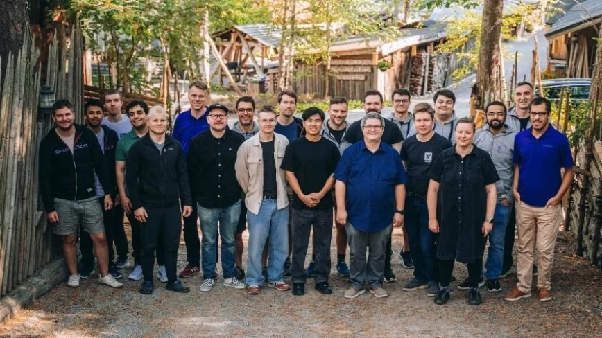 Finland’s Quanscient raises €10M to build a quantum- and AI-native simulation platform