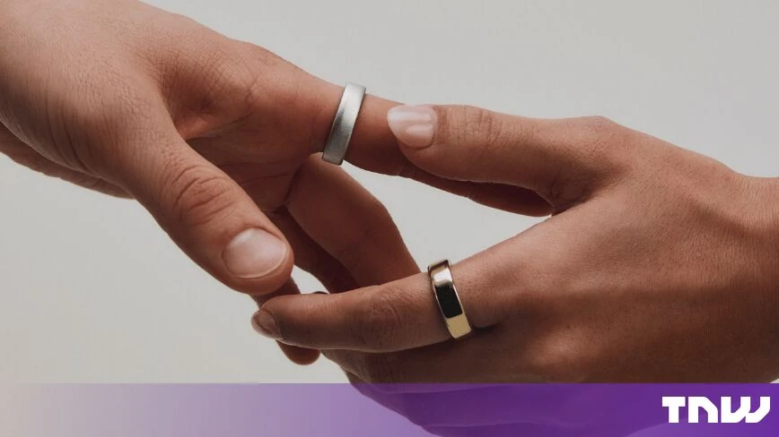 Oura’s $924m loss is the price of buying back its own shares