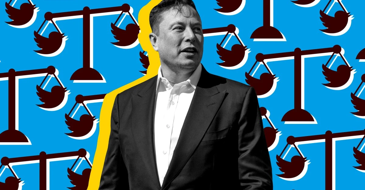 Elon Musk will settle the feds’ Twitter lawsuit with pocket change