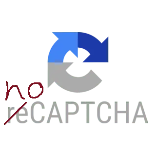 Stop Using reCAPTCHA – It's Not a Real Captcha