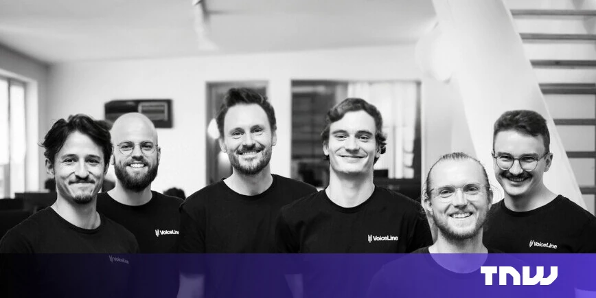 VoiceLine raises €10M to scale its voice AI platform for frontline enterprise teams