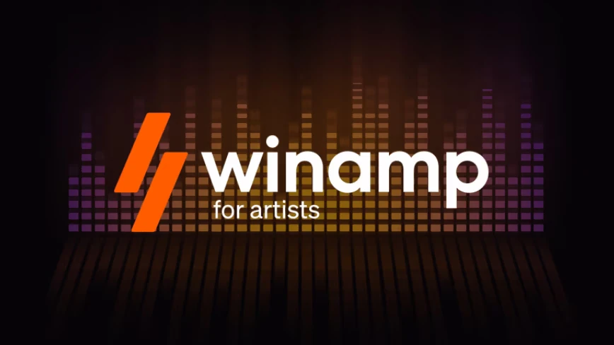 Winamp is making another comeback, this time with Deezer-powered streaming
