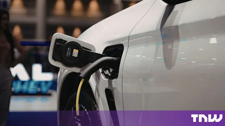 Europe’s EV share hit 25% in July as sales jumped 51%