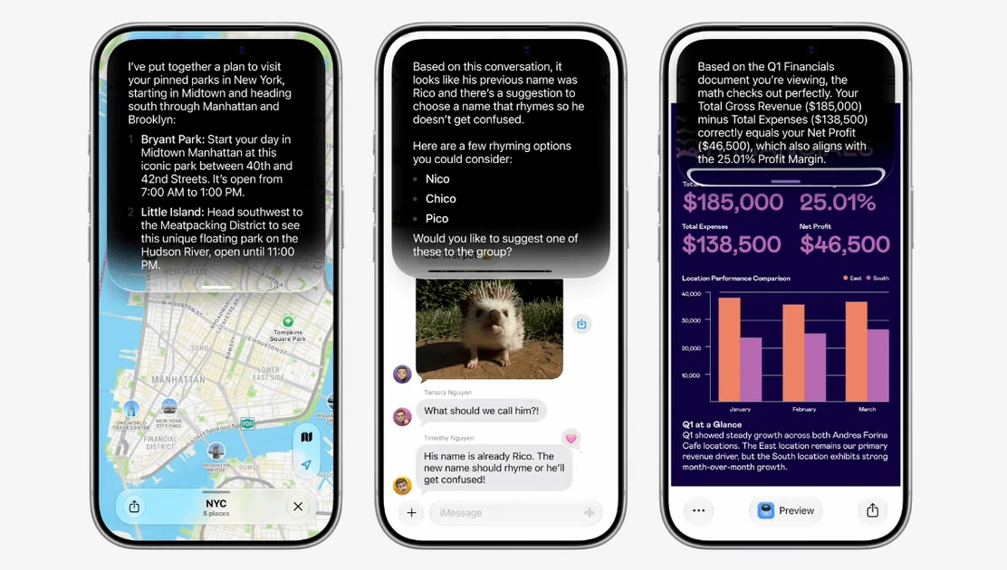 Why Apple’s slow-and-steady AI bet is starting to look pretty smart